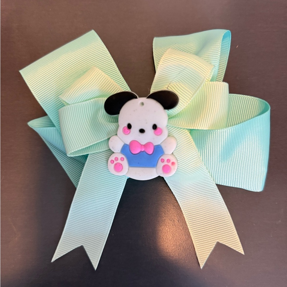 Hello Kitty and Friends Hair Bows - Picture 3 of 7